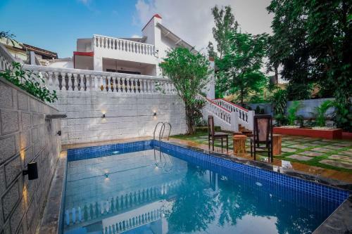 Eko Stay- Villa Blanco