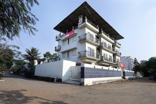 Hotel Dean Villa