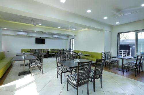 Hotel Dean Villa