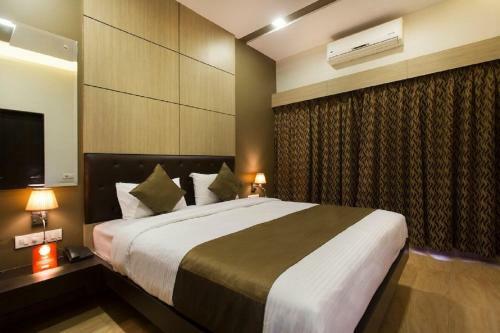 Hotel Dean Villa