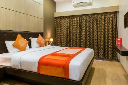 Hotel Dean Villa