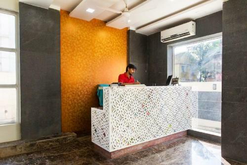 Hotel Dean Villa