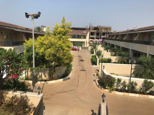 5 Bhk - Bhushi Villa