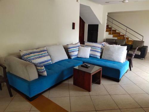 5 Bhk - Bhushi Villa