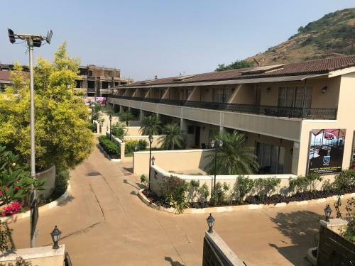 5 Bhk - Bhushi Villa