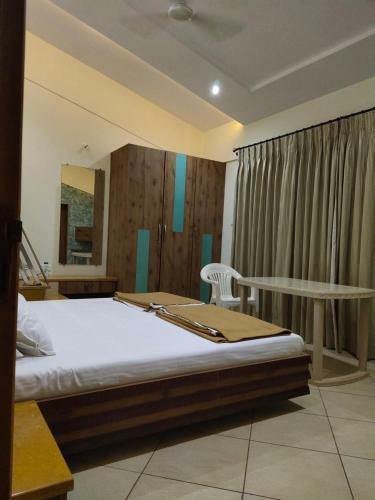 5 Bhk - Bhushi Villa