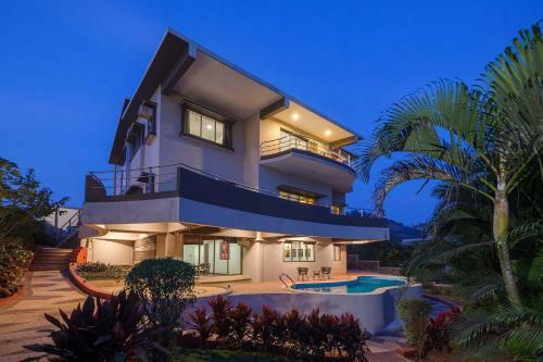 Stayvista At Janak Villa