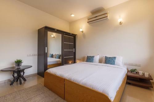 Stayvista At Janak Villa