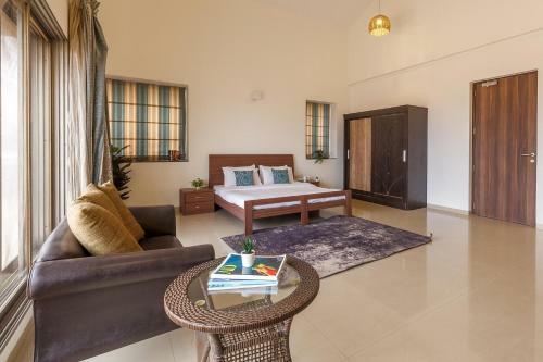 Stayvista At Janak Villa