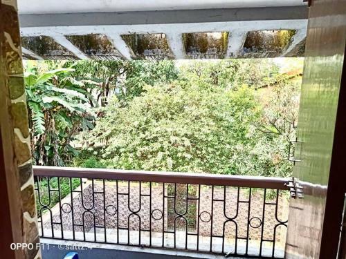 Blue Heaven- Lonavala 2 Bhk With Private Pool!