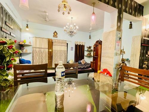 Blue Heaven- Lonavala 2 Bhk With Private Pool!