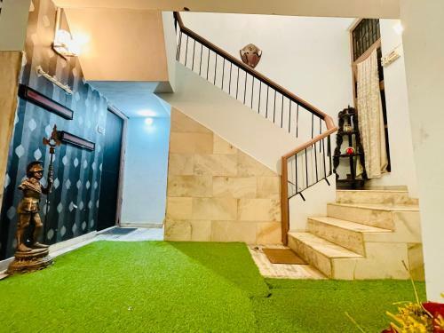 Blue Heaven- Lonavala 2 Bhk With Private Pool!