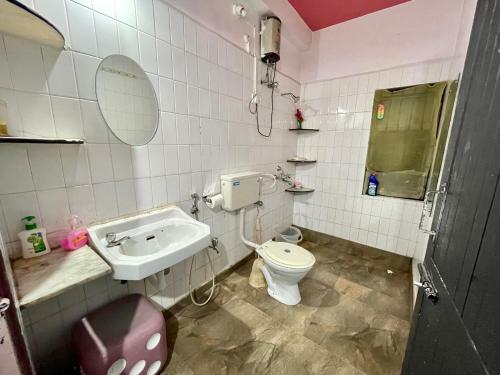 Blue Heaven- Lonavala 2 Bhk With Private Pool!
