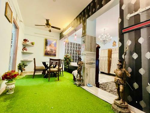 Blue Heaven- Lonavala 2 Bhk With Private Pool!