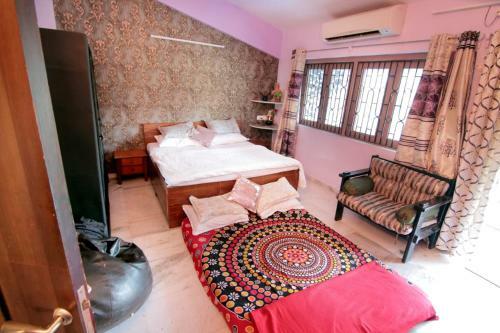 Blue Heaven- Lonavala 2 Bhk With Private Pool!