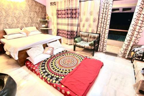 Blue Heaven- Lonavala 2 Bhk With Private Pool!