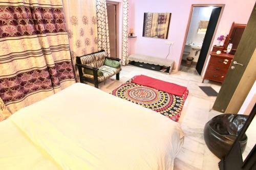 Blue Heaven- Lonavala 2 Bhk With Private Pool!