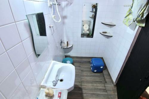 Blue Heaven- Lonavala 2 Bhk With Private Pool!