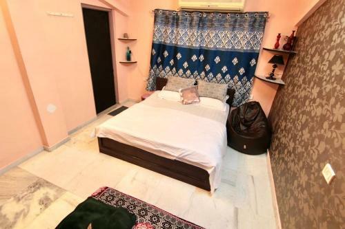 Blue Heaven- Lonavala 2 Bhk With Private Pool!