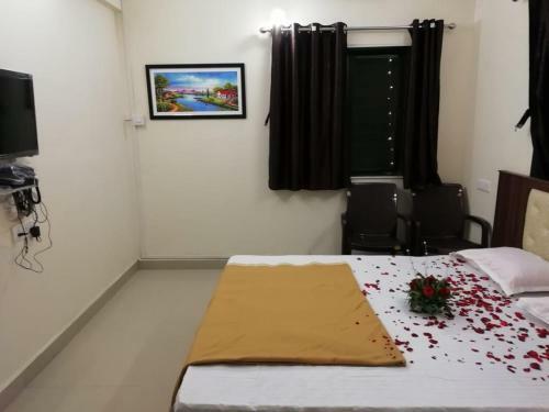 Hostal Maharaja Family Guest House