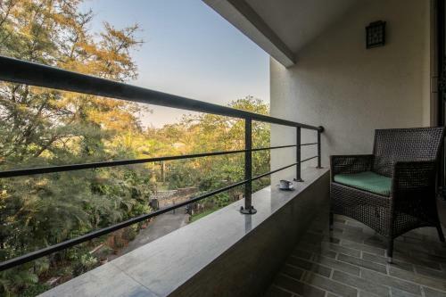Stayvista At Shiraz Villa