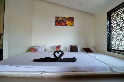 Monsoon Lake Hotel Lonavala