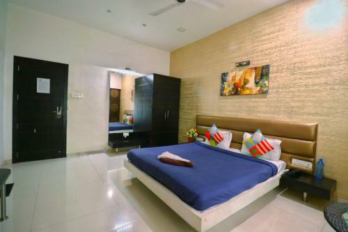 Monsoon Lake Hotel Lonavala