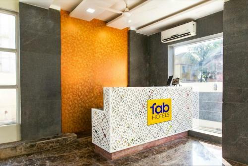 Fabhotel Shree Sai Residency Lonavala