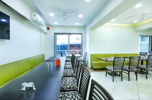 Fabhotel Shree Sai Residency Lonavala