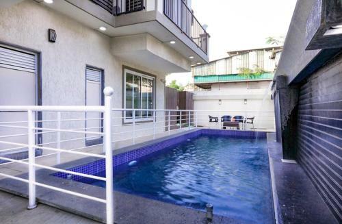 Fabhotel Shree Sai Residency Lonavala