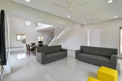 Apartamento Vestal Villa