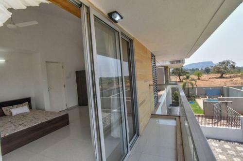 Apartamento Vestal Villa