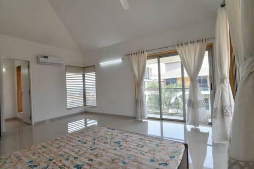 Apartamento Vestal Villa