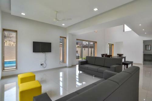 Apartamento Vestal Villa
