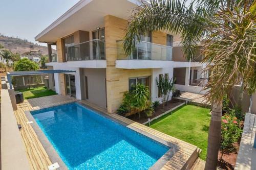 Apartamento Vestal Villa