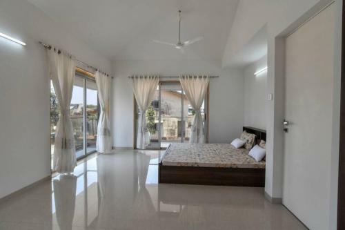 Apartamento Vestal Villa