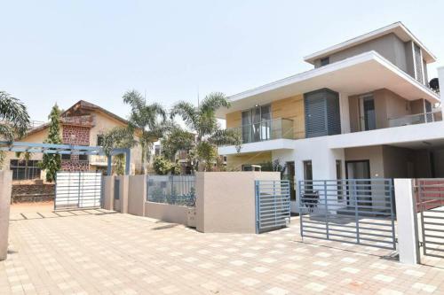 Apartamento Vestal Villa
