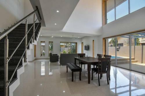 Apartamento Vestal Villa