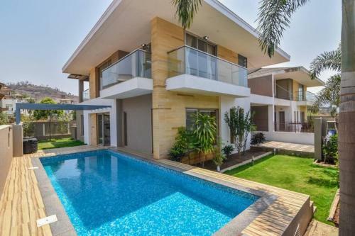 Apartamento Vestal Villa