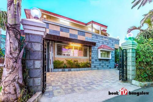 6 Bhk Krishna Villa