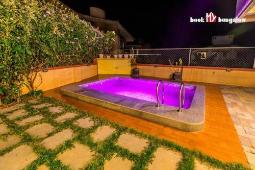 6 Bhk Krishna Villa