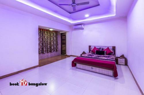 6 Bhk Krishna Villa