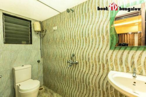 6 Bhk Krishna Villa