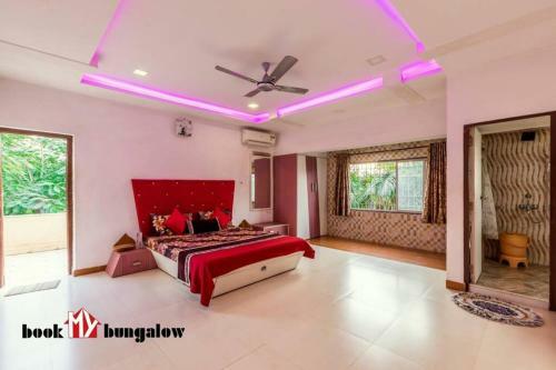 6 Bhk Krishna Villa