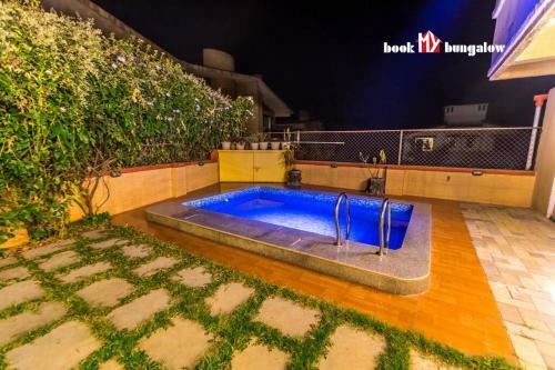 6 Bhk Krishna Villa