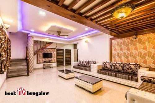 6 Bhk Krishna Villa