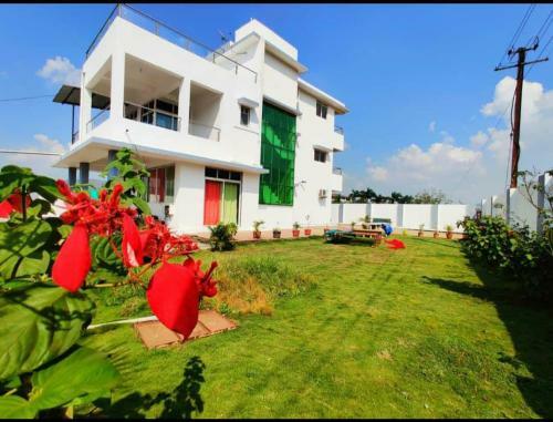Villa Yuvraj Mansion