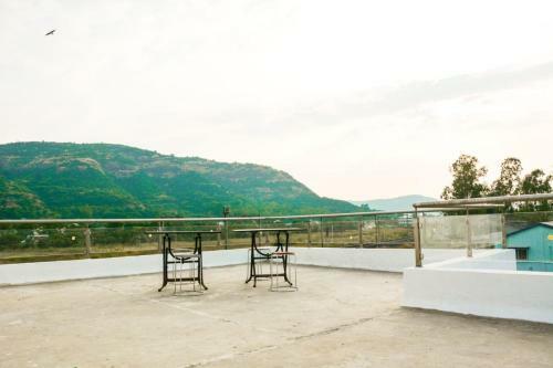 Villa Yuvraj Mansion