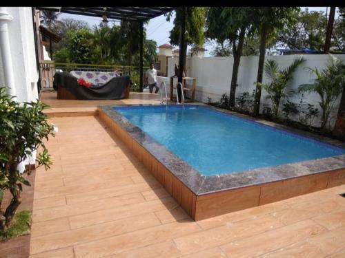 Villa Lonavala Gold Valley