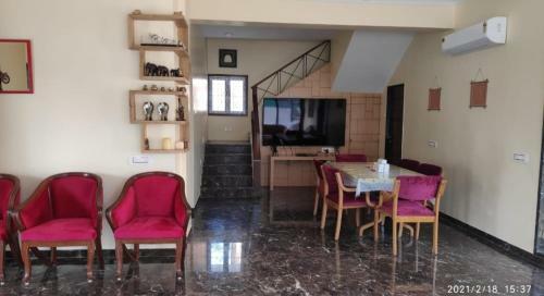 Villa Lonavala Gold Valley
